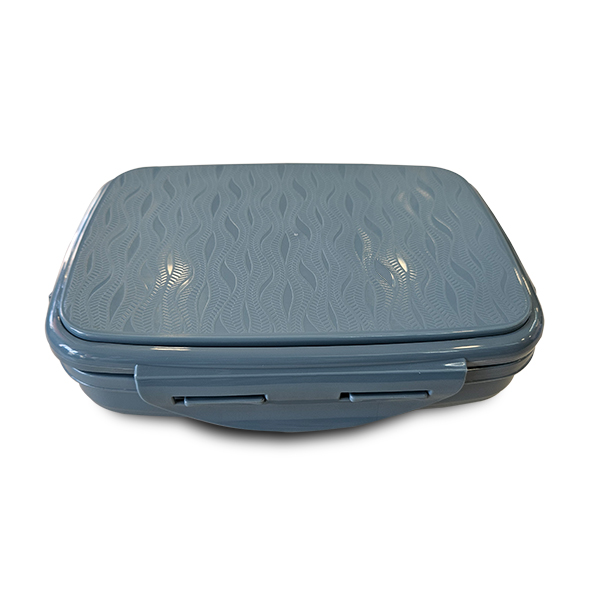 Ecosteel Insulated Lunch Box Sr.